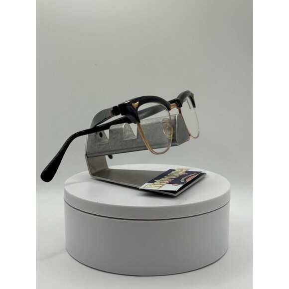 Antique Eyeglasses NON RX | NOS | American Optical Cat Eye Style | 1950s - Picture 7 of 8